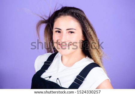 The Canvas Art Gallery Popular Look Trendy Crimped Hairstyles