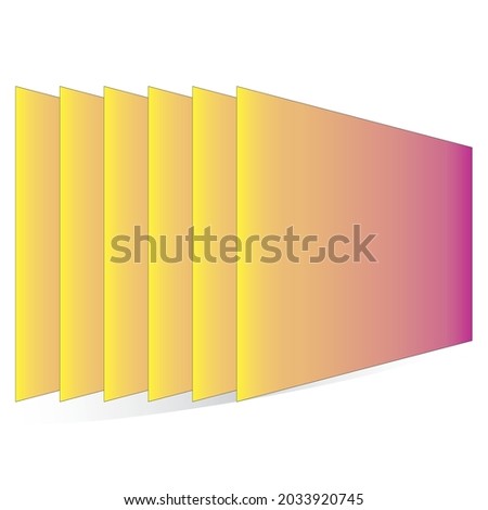 layer background in vector format