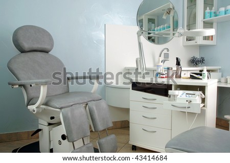 dentist clinic
