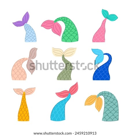 Mermaid Clipart | Free download on ClipArtMag