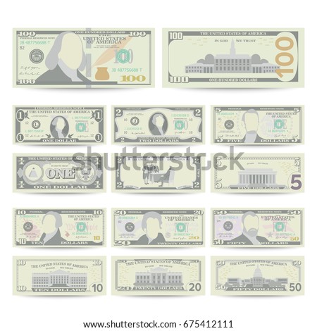 Dollars Clipart Transparent Background Dollar Clip Art 20 Dollar