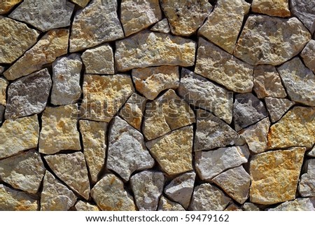 Backsplash and Wall - Natural Stone Tile - Tile - The Home