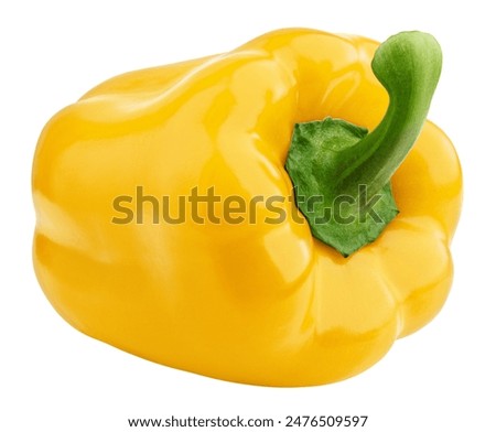 Similar – Image, Stock Photo colourful pepper in the drawer