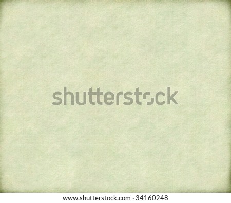 pale textured background with thin burned frame