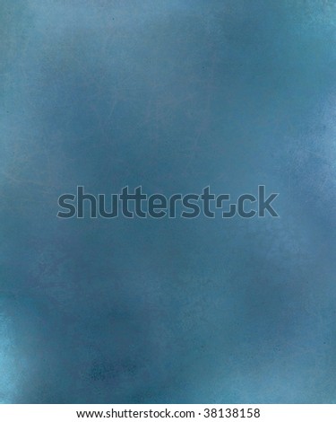 blue cracked suede textured background