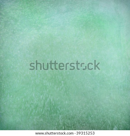 misty sea blue grunge textured background