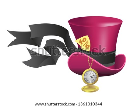 Download Image Mad Hatter Png Stunning Free Transparent Png Clipart Images Free Download