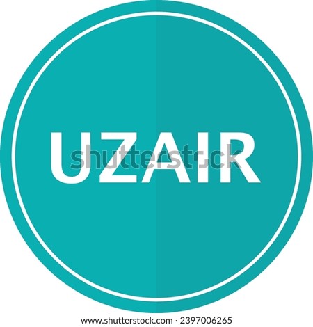 uzair design , fiverr level one design vector for profile 