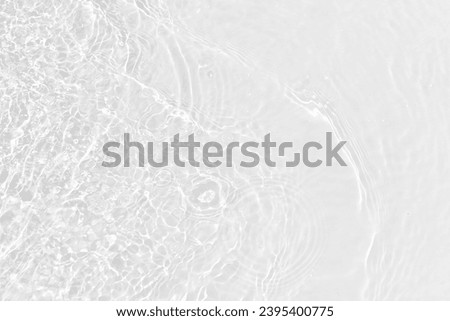 Similar – Image, Stock Photo Water and sand Sand