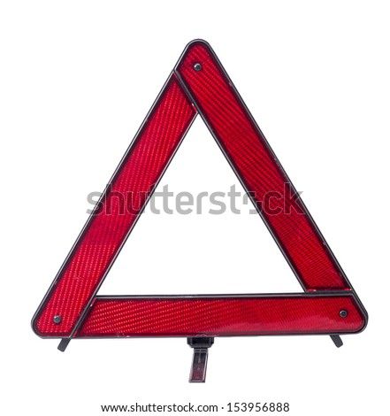 Emergency triangle