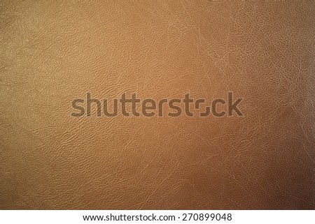 brown leather texture.