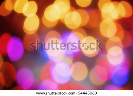 sparkle colorful background