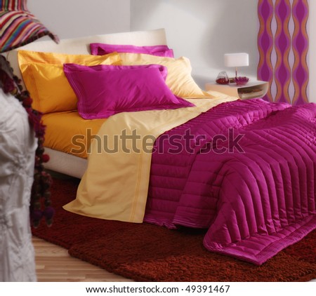 Similar – Image, Stock Photo Hut wall with writing