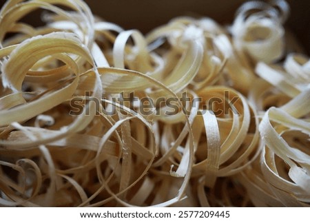 Similar – Image, Stock Photo Woodworking tools on wooden table