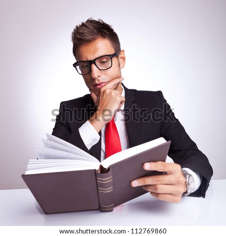 Similar – Image, Stock Photo The next one will come for sure