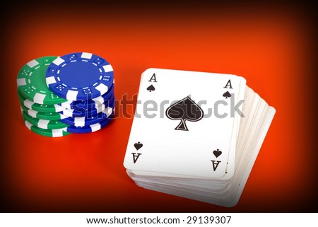 ace of spades