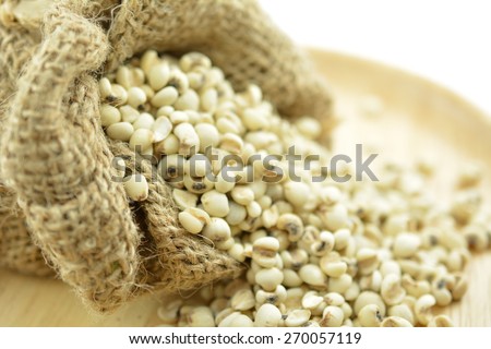 Millet rice, Millets are a group of highly variable small-seeded grasses, widely grown around the world as cereal crops or grains for fodder and human food. Millet good for health