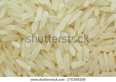 Jasmine Rice from Thailand or Thai fragrant rice, is a long-grain variety of rice that has a sweet aromatic fragrance