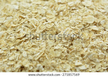 Oat a cereal plant cultivated chiefly in cool climates and widely used for animal feed as well as human consumption. Best for healthy and breakfast is good.