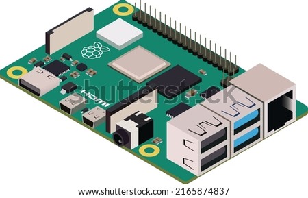 Raspberry Pi for Internet of things