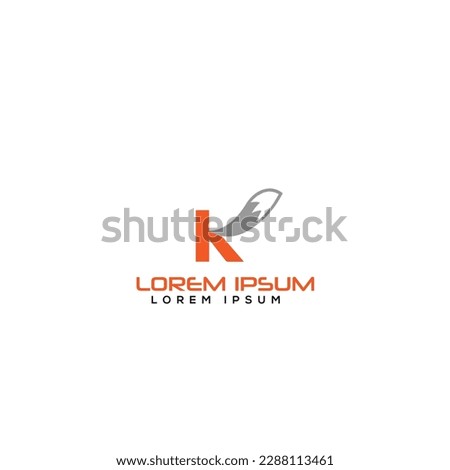 K premium fox logo design, premium logo design reviews, logos with a fox and globe, Fox logo font deviantart