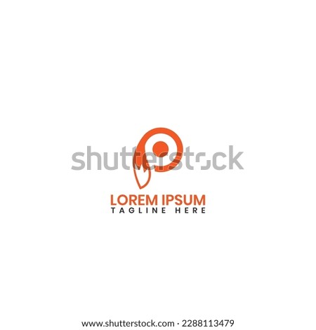 P premium fox logo design, premium logo design reviews, logos with a fox and globe, Fox logo font deviantart