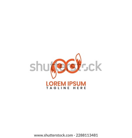 pq premium fox logo design, premium logo design reviews, logos with a fox and globe, Fox logo font deviantart