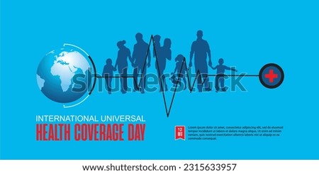 International Universal Health Coverage Day