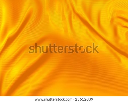 gold flag Stock foto © 