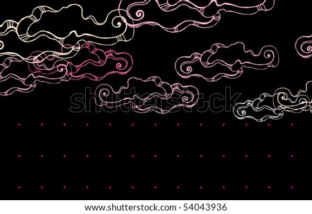 elegant abstract background | for vector version see my gallery