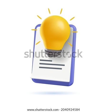 Copywriting, writing icon. Creative writing and storytelling, education concept. Writing education concept. 3d vector illustration. Idea of writing texts, creativity and promotion. Valuable content
