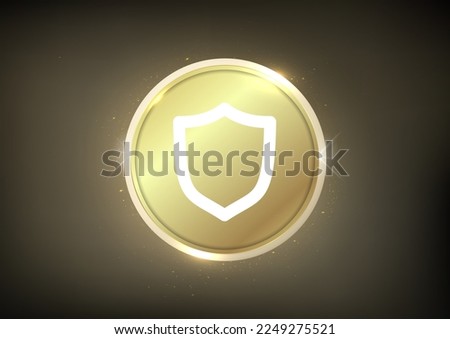 Trust Wallet Token (TWT) coin banner. TWT coin cryptocurrency concept banner background.