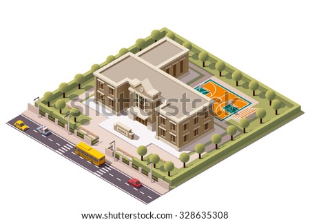 Similar – Image, Stock Photo Sign to sports facility