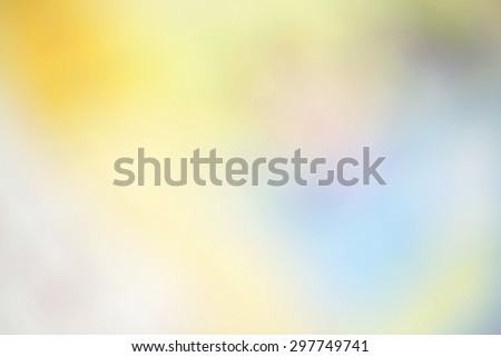 Blurred abstract background with sweet style