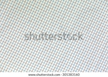Table line fabric pattern texture for close up abstract background concept