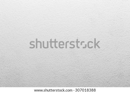 White concrete wall cement background textured