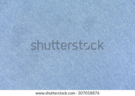 Blue fabric cloth for men texture background for pattern design concept