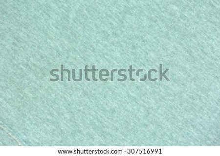 Abstract blurry fabric texture background for Fabric pattern design concept