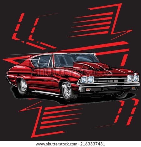 drag race isolated on black background for poster, t-shirt print, business element, social media content, blog, sticker, vlog, and card. vector illustration.