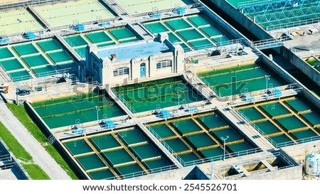 Similar – Image, Stock Photo turquoise doors with shadow