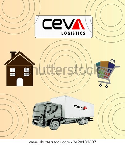 ceva logistics customer service, ceva logistics goods delivery in the netherlands
