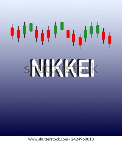 nikkei 225 index, Nikkei biotechnology, nikkei asia stocks
