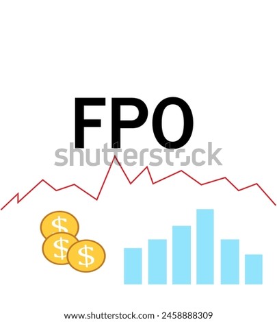 FPO follows on public Offer. FPO share price in indian stock market