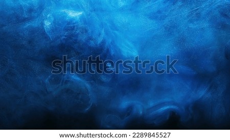 Similar – Image, Stock Photo Water background with blue rippled aqua splash