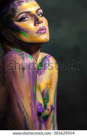 Bright girls nude Nude Photos 40 Bright girls nude Nude Photos 5