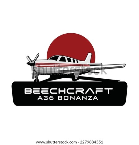 AERO CRAFT  premium vector for brand