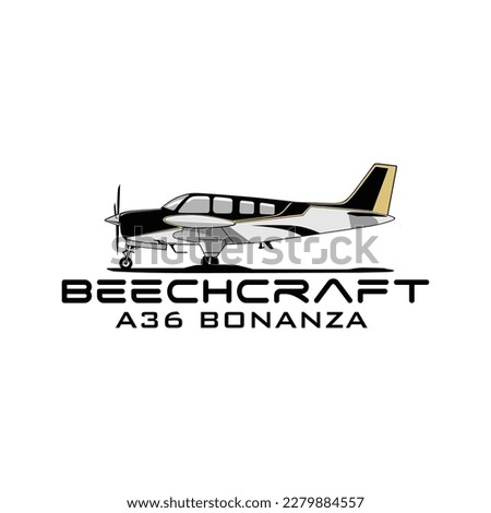 AERO CRAFT  premium vector for brand