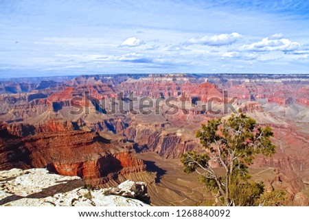 Rock Formations