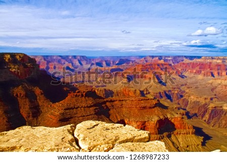 Rock Formations