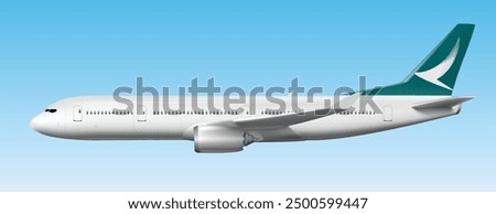 icon logo sign symbol side air jet liner fly sky blue eva cloudy cloud view plane icon art design vector Boeing visa wing trip pilot Asia holiday cargo hong kong China Taipei Taiwan travel